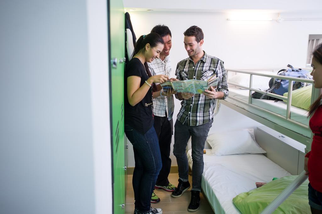 Yha Ho House Youth Hostel *