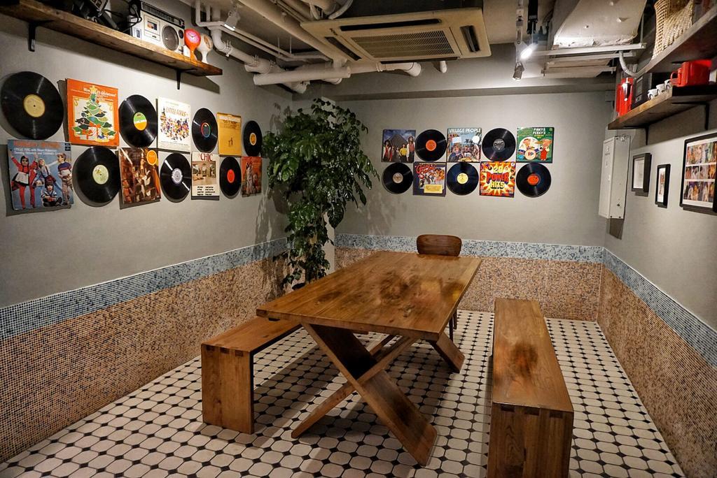 旅馆 Yha Ho House Youth