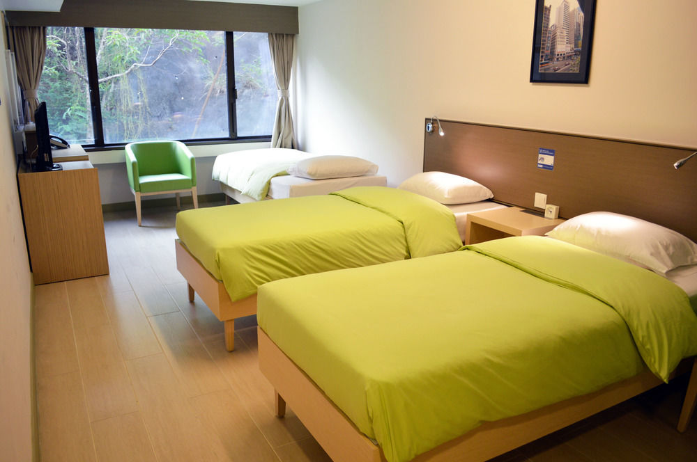 Yha Ho House Youth 香港