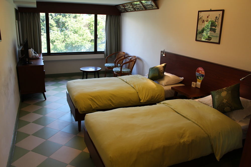 Asrama Yha Ho House Youth Hong Kong