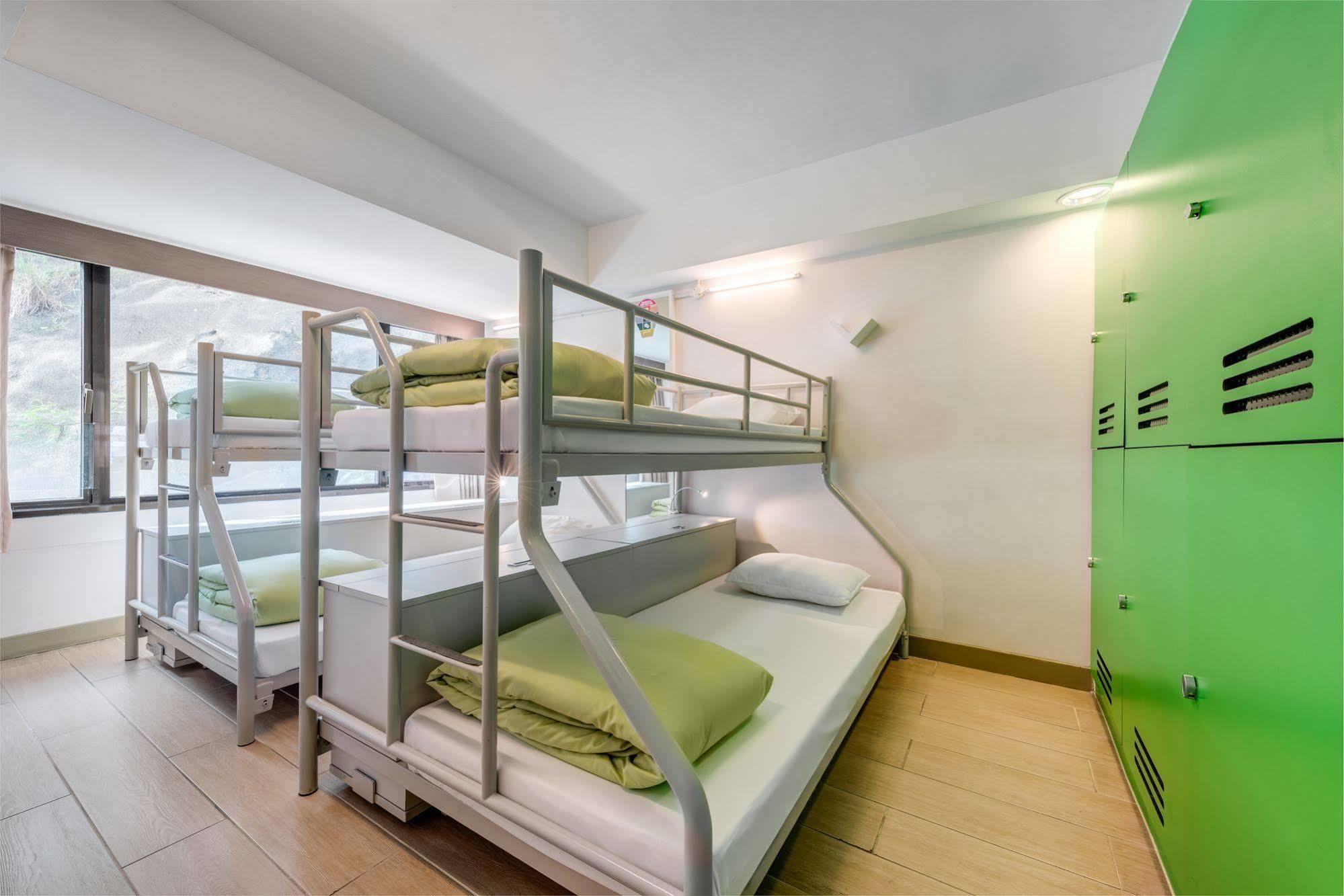 Yha Ho House Youth * Hong Kong