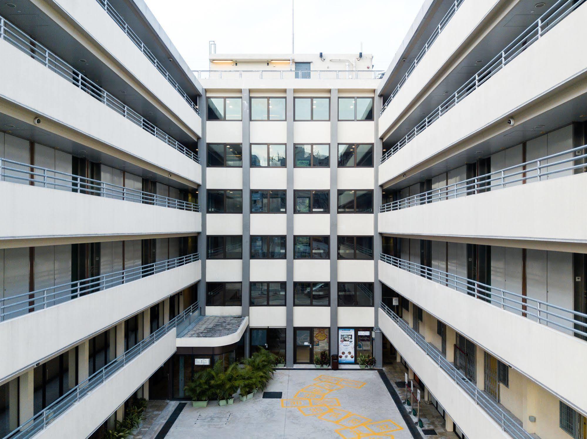 旅馆 Yha Ho House Youth *