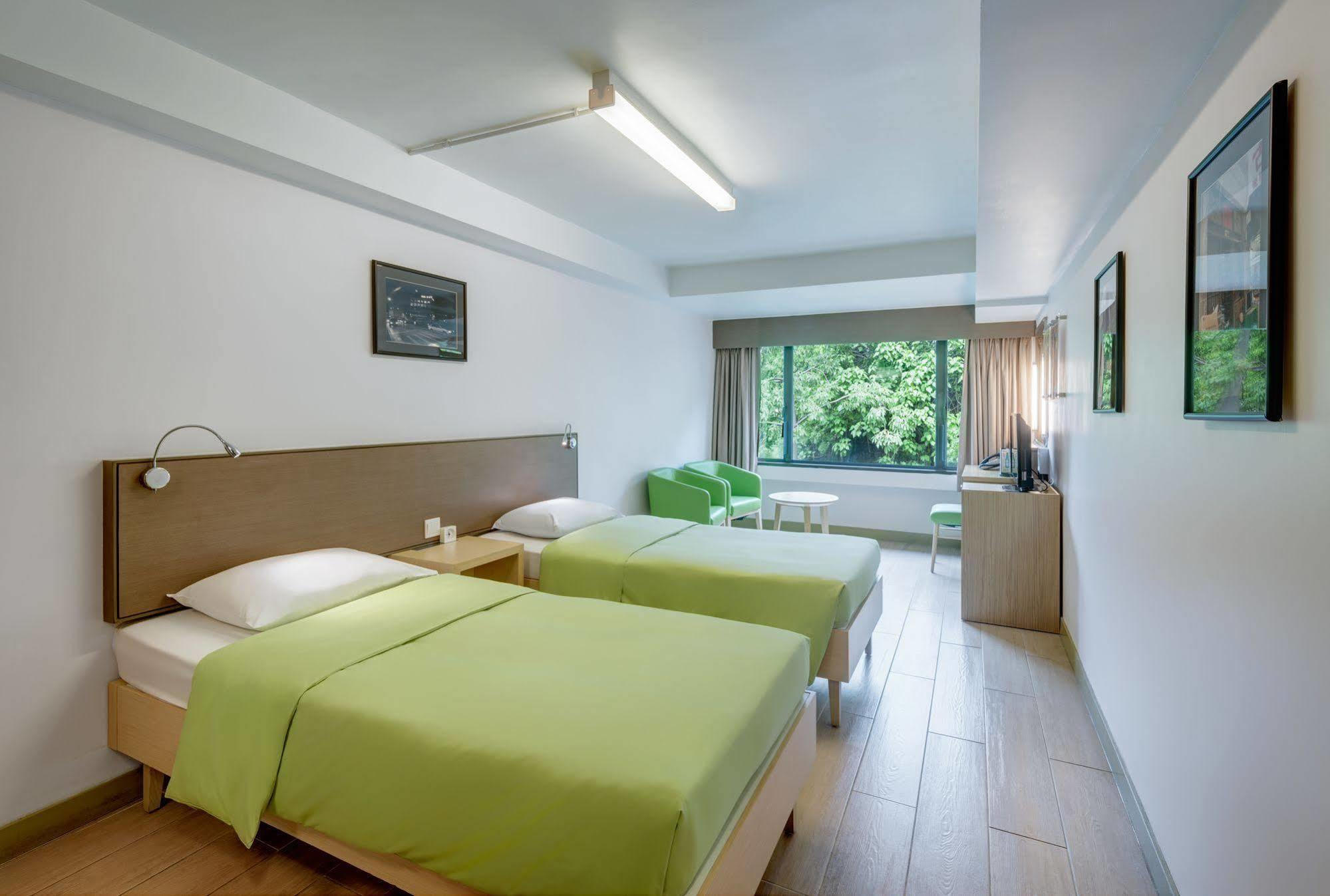 Yha Ho House Youth 旅馆