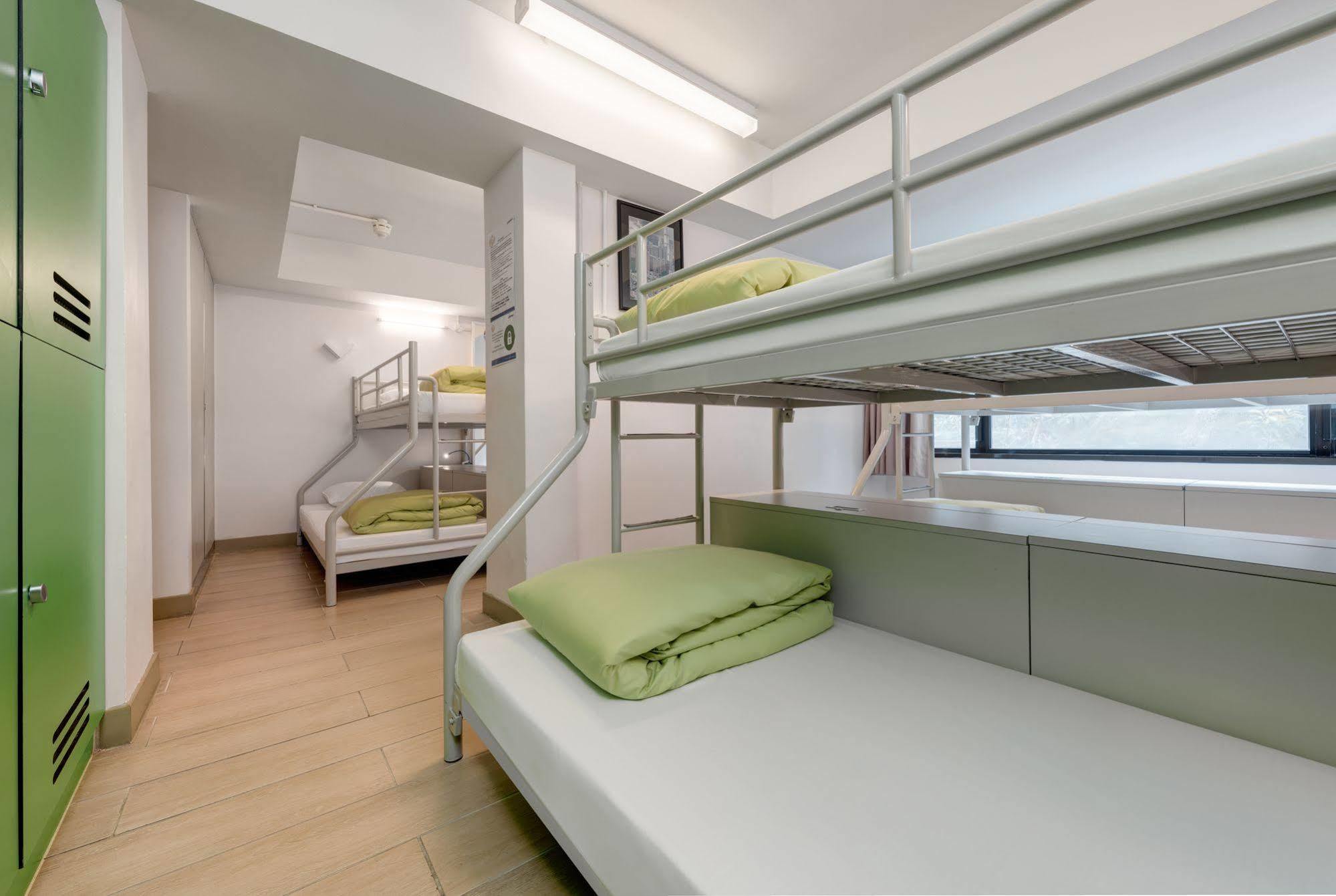 Yha Ho House Youth * Hong Kong